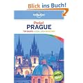 Pocket Prague (Lonely Planet Pocket Guide Prague)