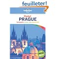 Lonely Planet Pocket Prague: Top Sights, Local Life Made Easy