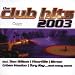 Marco Torrance-Club Hits 2003