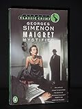 Maigret mystified