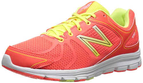 New Balance Women's W690V3 Running Shoe