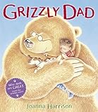 Grizzly dad