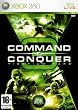 Command & Conquer 3 Tiberium Wars (XB360)