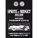MG Sprite and Midget Owners' Workshop Manual for Mk.1, 2 and 3 1500cc, 1958-1980: This Do-it-yourself Manual Was Written for the Owner Who Wishes to ... of the Servicing and Repairs to His Vehicle