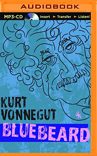 Bluebeard: The Autobiography of Rabo Karabekian (1916-1988)