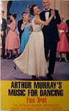 Arthur Murray`s Music for Dancing: Foxtrot
