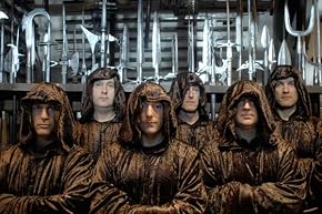 Image of Gregorian