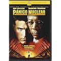 P�nico nuclear [DVD]