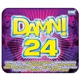 Damn 24 - VARIOUS ARTISTS