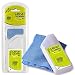 Professional Cleaning Kit for Mobile, Laptops, Cameras and Sensitive Electronics (Includes: PLUSH Micro-Fiber Cloth, 45ML Antibacterial Cleaning Solution) RS.299.00