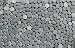 Natural Marble Mat - Charcoal/Gray (30