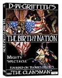 The Birth of a Nation
