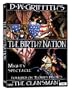 The Birth of a Nation