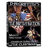 The Birth of a Nation (Enhanced) 1915