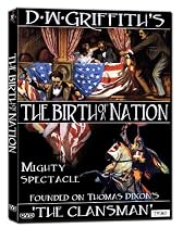 The Birth of a Nation (Enhanced) 1915