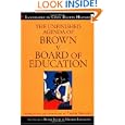 The Unfinished Agenda of Brown v. Board of Education (Landmarks in Civil Rights History) by The Editors of Black Issues in Higher Education, James Anderson, Dara N. Byrne, and Tavis Smiley