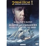 Master And Commander - Sfida Ai Confini Del Maredi Russell Crowe