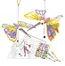 Crayola Bouncing Butterflies