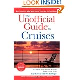 The Unofficial Guide to Cruises (Unofficial Guides)'