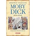 Graphic Classics (Moby Dick) (Graphic Classics (Paper)) (Paperback)