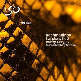 Rachmaninov: Symphony No. 2
