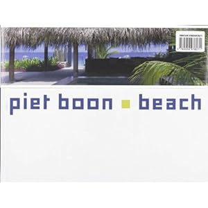 Piet Boon: Beach