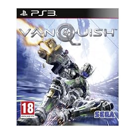 Vanquish