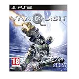 Vanquish