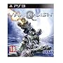 Vanquish de Sega