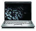 HP Pavilion dv5-1213 15.4-inch Laptop, AMD Turion X2 Ultra Dual-Core Mobile ZM-82, 4GB RAM, 250GB HDD