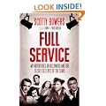 Full Service: My Adventures in Hollywood and the Secret Sex Lives of the Stars