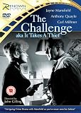 The Challenge DVD [1960]