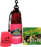 Speed Stacks Cups Neon Pink (Sport Stacking / Cup Stacking)