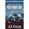 Futuristic Thrillers