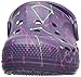 crocs Baya Galactic Clog (Toddler/Little Kid)