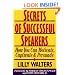 Secrets of Successful Speakers: How You Can Motivate, Captivate, and Persuade