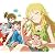 THE IDOLM@STER ANIM@TION MASTER 05