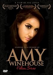 Winehouse Amy-Fallen Star