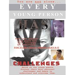 Every Young Person Has Challenges, Ages 8-12(DVD)