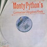 Monty Python`s Cotractual