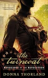 The Turncoat: Renegades of the Revolution