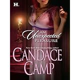 an unexpected pleasure