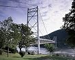 Below Bear Mountain Bridge, Appalachian Trail Photograph - Beautiful 16x20-inch Photographic Print by Carol M. Highsmith