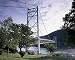 Below Bear Mountain Bridge, Appalachian Trail Photograph - Beautiful 16"x20" Photographic Print by Carol M. Highsmith