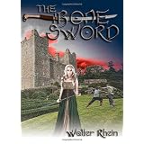 Bone Sword ~ Walter Rhein