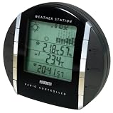 Eigenschaften DK Digital GmbH 119/0300.00 / Funkwetterstation Digital 119/0300