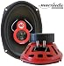 Red Attack 69.3 3 Wege System