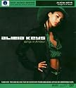 Songs In A Minor (DVD Audio)