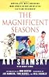 The Magnificent Seasons: How the Jets, Mets, and Knicks Made Sports HIstory and Uplifted a City and the Country