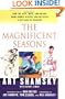 The Magnificent Seasons: How the Jets, Mets, and Knicks Made Sports HIstory and Uplifted a City and the Country